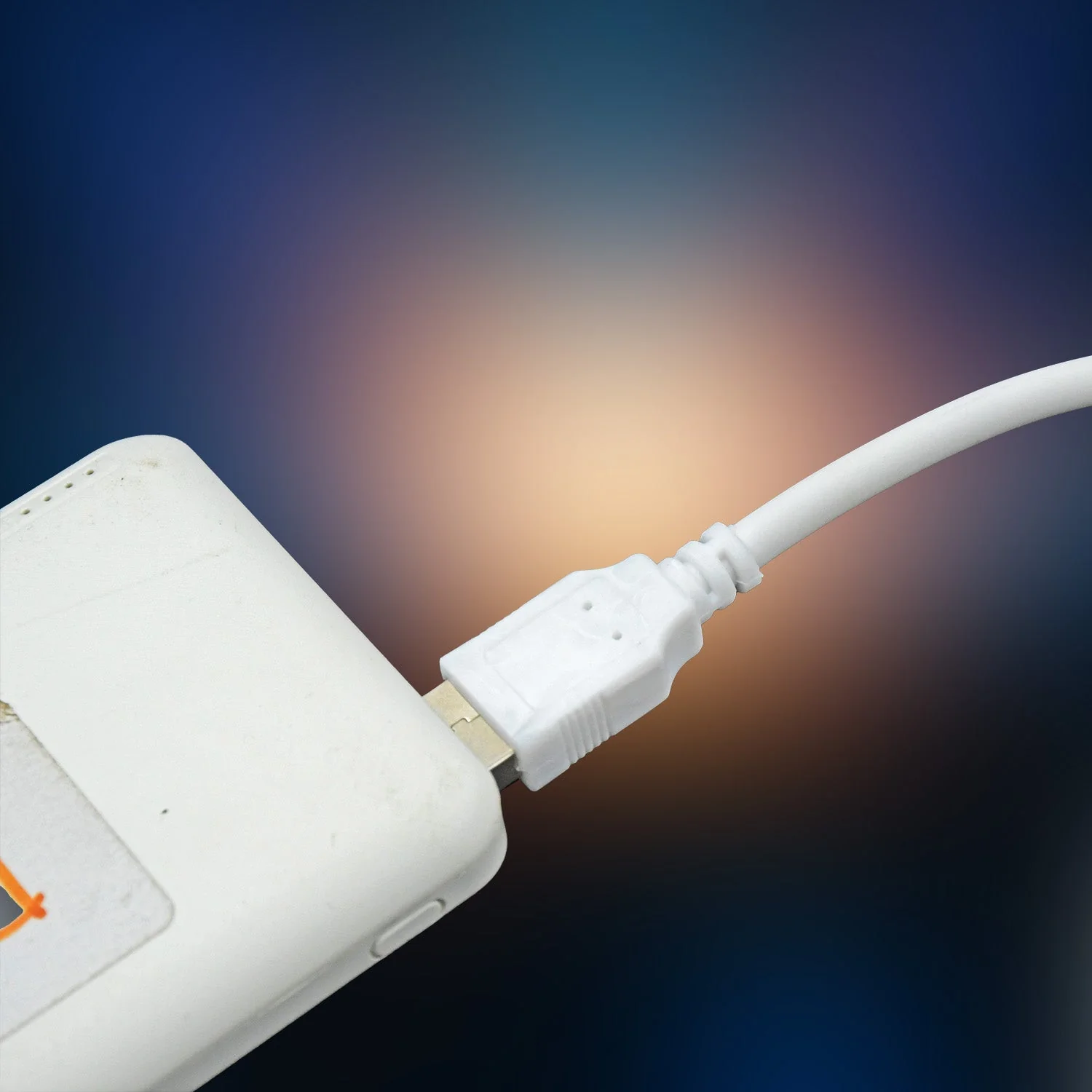 AstroMini: Sound-Reactive Galaxy Light with Music Sync, USB Plug & Play with Adjustable Modes - Image 4