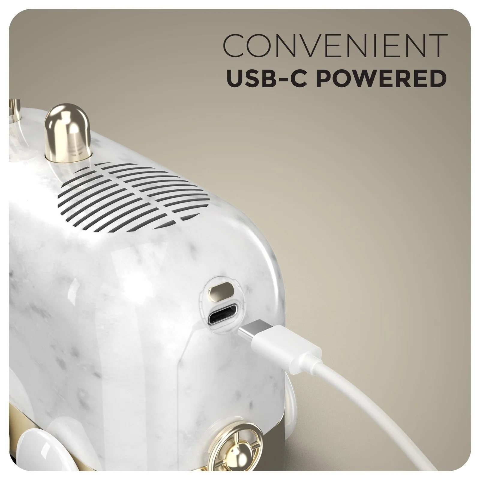 ChooChoo: Humidifier & Speaker - Image 5