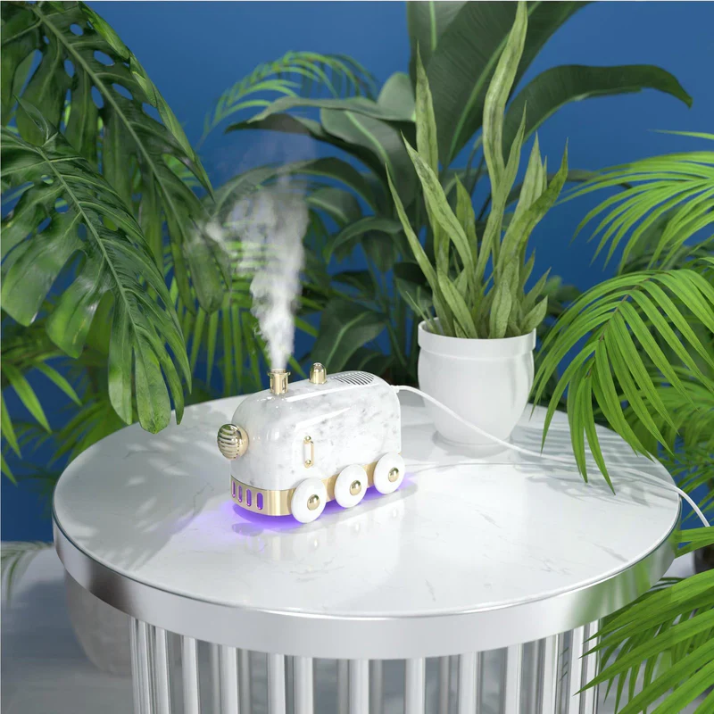 ChooChoo: Humidifier & Speaker - Image 7
