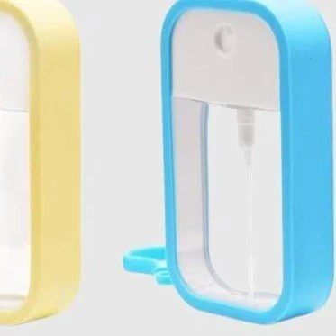 Mistify: 2 Compact Spray Bottles - Image 3