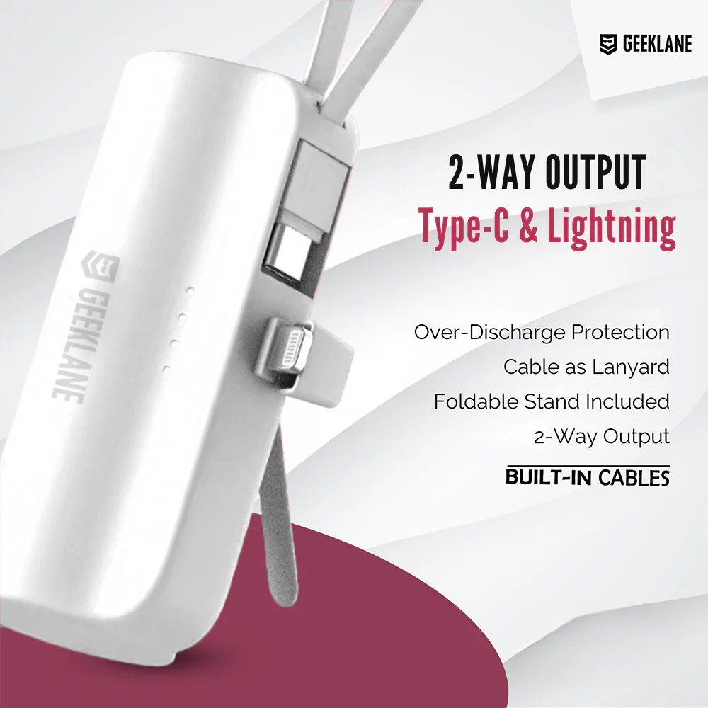 PocketBank: On-the-Go Power - Image 3