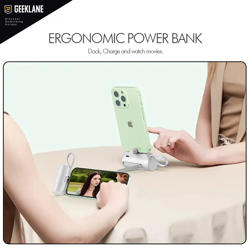 PocketBank: On-the-Go Power - Image 6