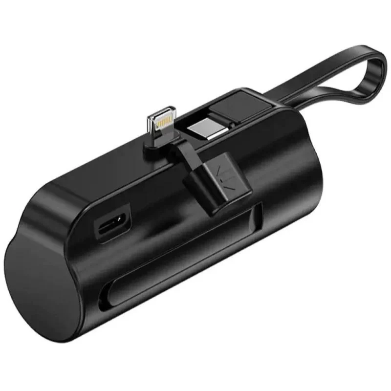 PocketBank: On-the-Go Power - Image 8