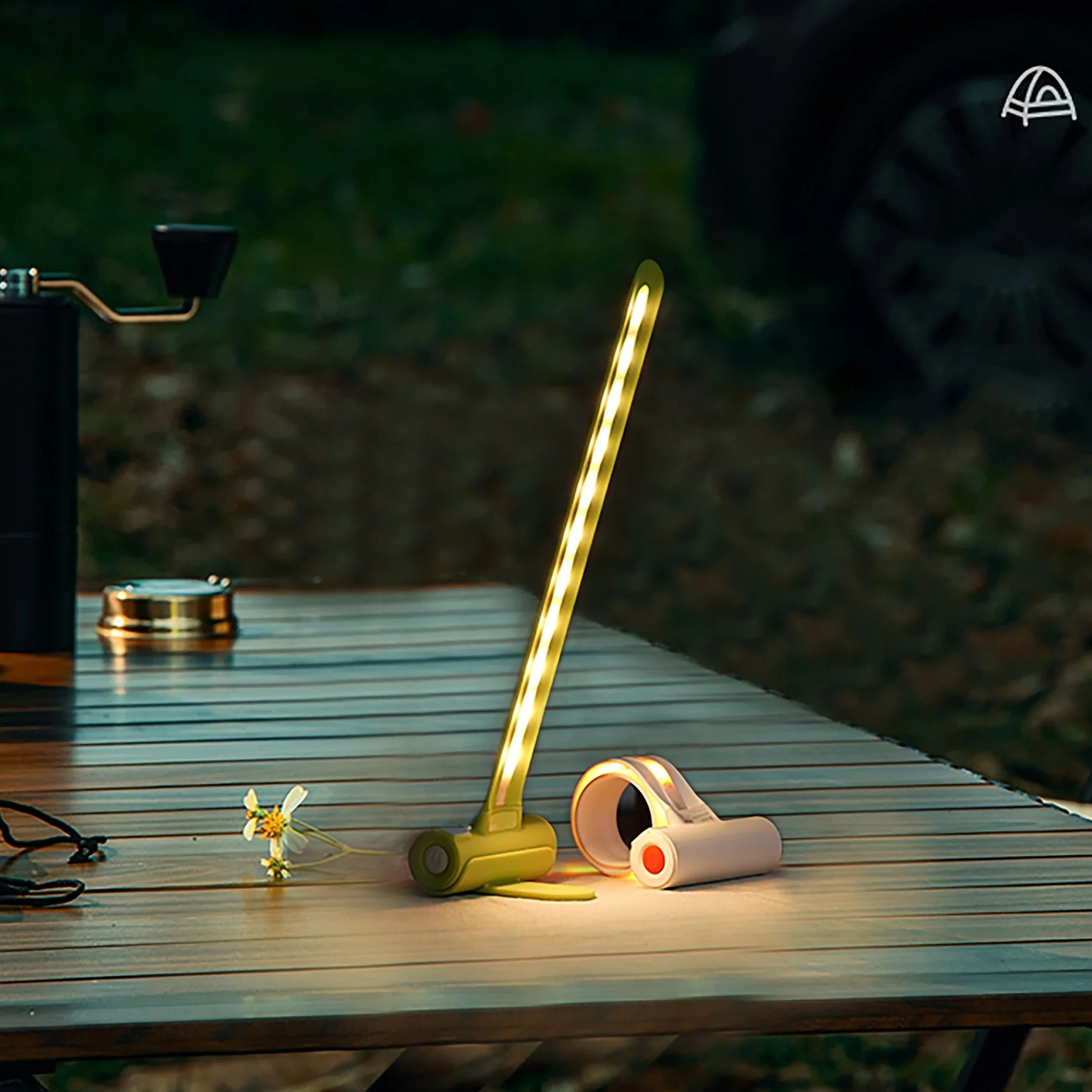 TriLight: Adventure Companion - Image 3